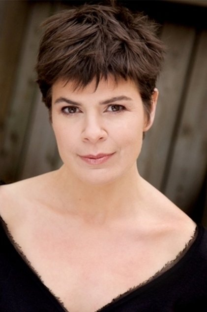 Paula Costain Paula Costain