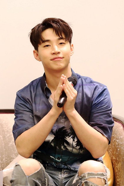 Henry Lau - 4