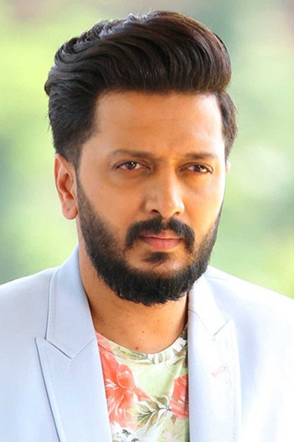 Riteish Deshmukh - 4