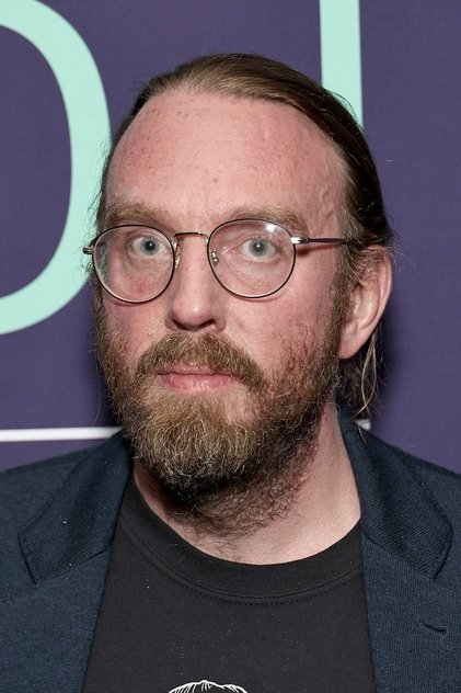 Аватар персоны Nick Pinkerton