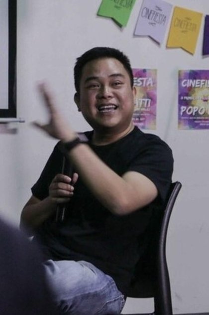 Jay Halili Jay Halili