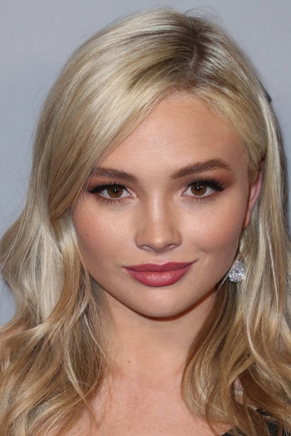 Natalie Alyn Lind - 4