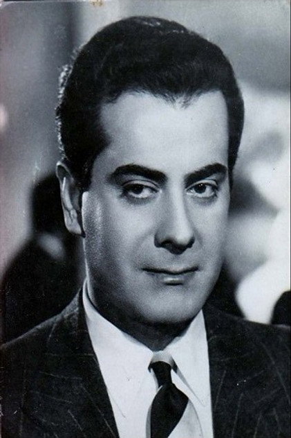 Image of Farid ElAtrash