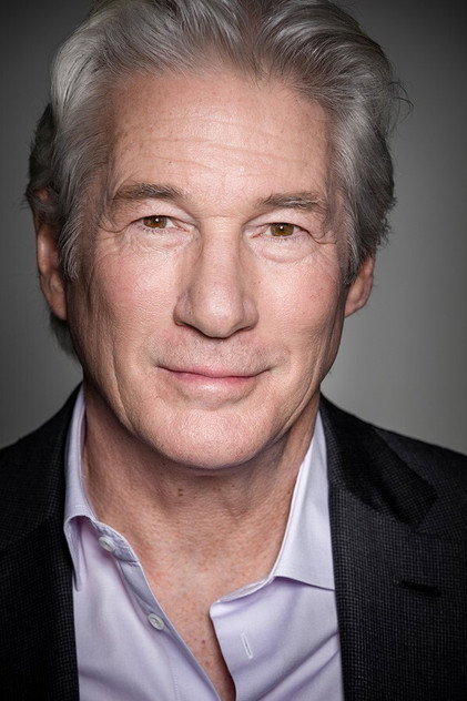 Richard Gere - 6