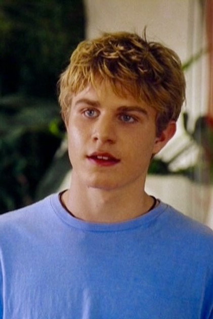 Brady Corbet - 7
