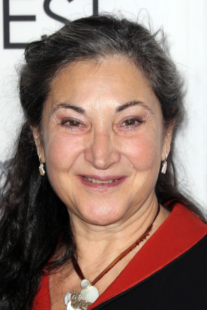 Robin Bartlett - 5