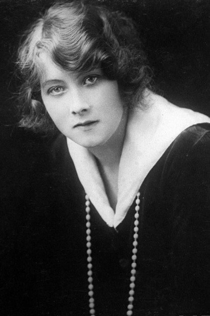 Alma Taylor photo 2