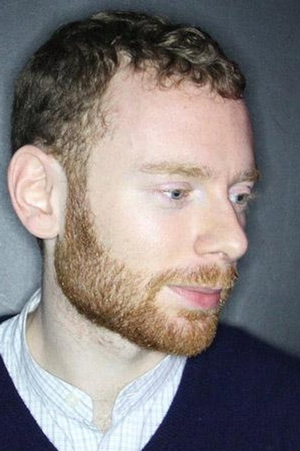 Arthur Cahn photo 2