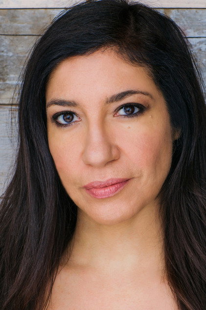 Arianna Ortiz - 6