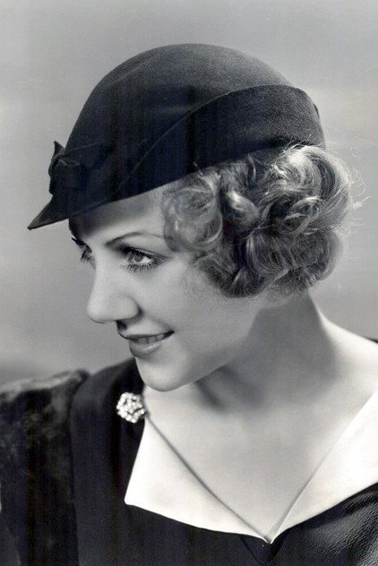 Ruth Selwyn photo 2