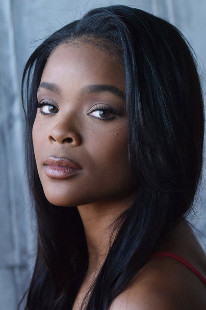 Ajiona Alexus photo 3