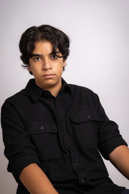 Sreshth Kanjilal