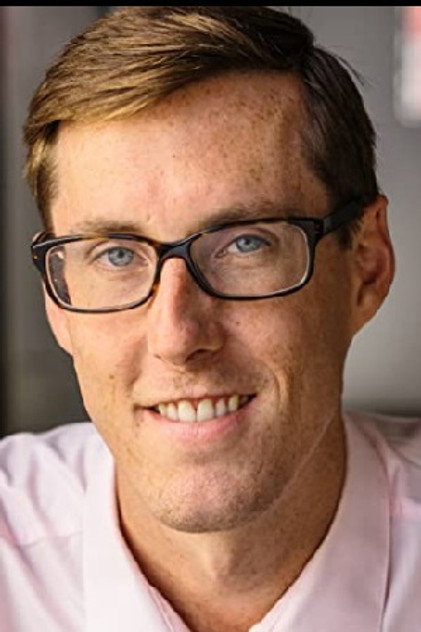Image of Jason Beaubien