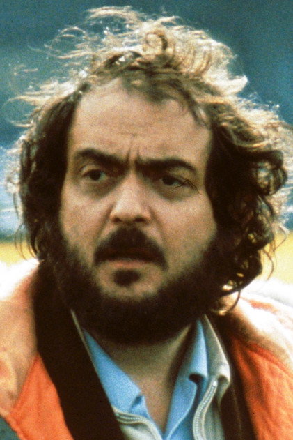 Stanley Kubrick - 8