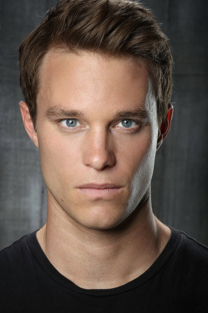 Josh Plasse - 4