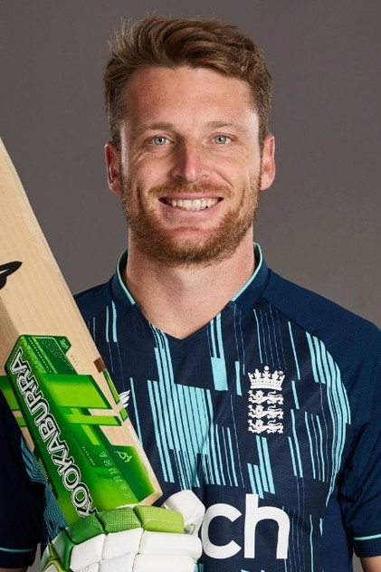 Jos Buttler photo 2
