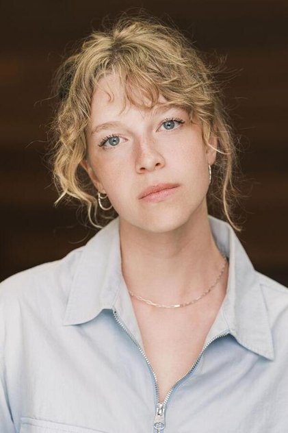 Аватар персоны Cato Kusters