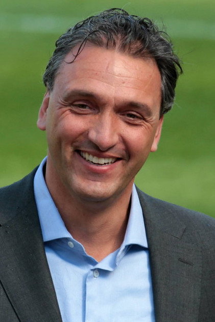 Robert Maaskant