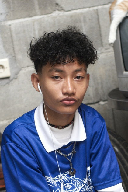 Hanif Inzagi Joningrat profile photo