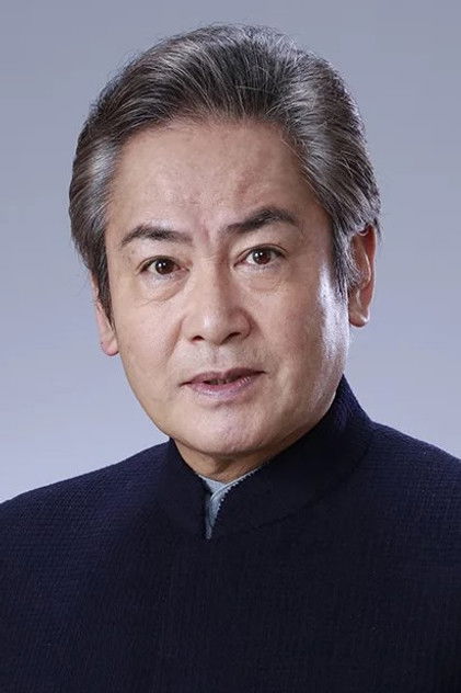 Shin Takuma