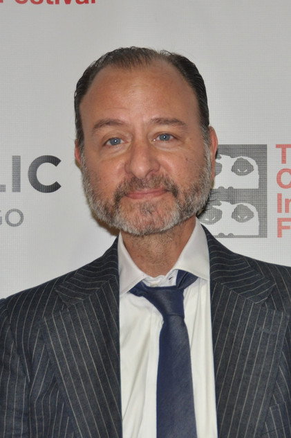 Fisher Stevens - 5