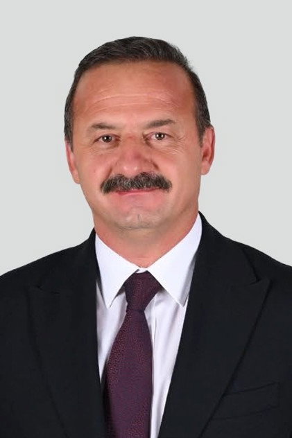 Yavuz Ağıralioğlu