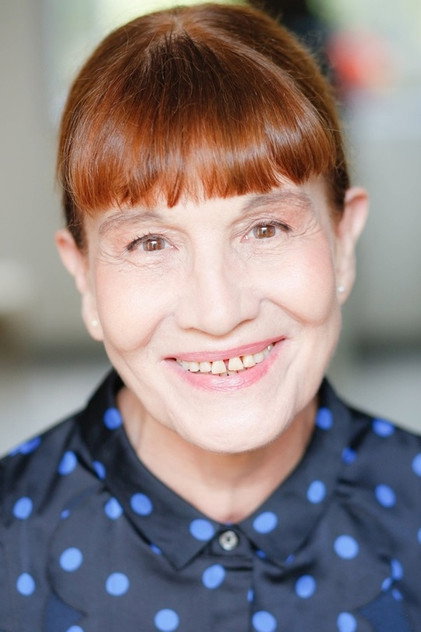 Catherine Giron photo 2
