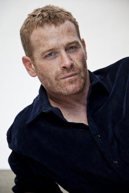 Max Martini - 5