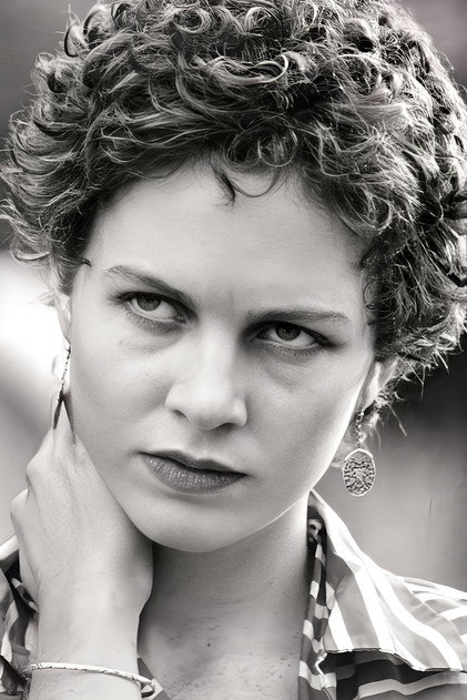 Judy Davis - 7