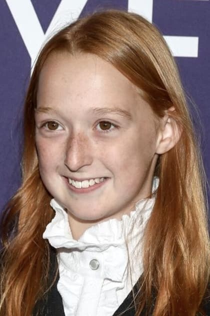 Zoe Ziegler photo 2