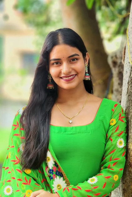 Prite Biswal photo 2