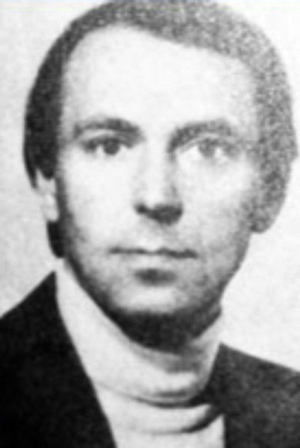 Юрий Главацкий