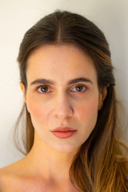Cristina Alby