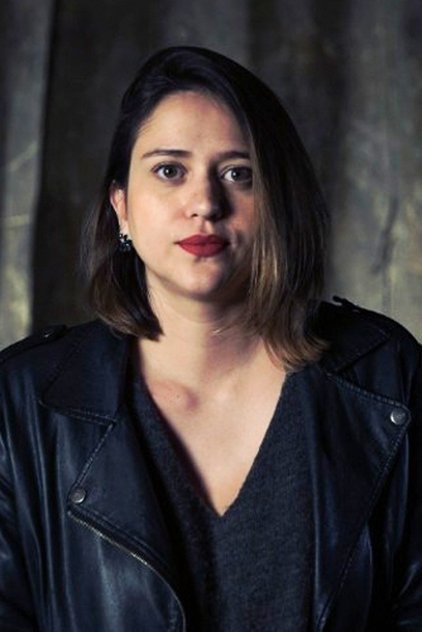 Аватар персоны Anelise Franco