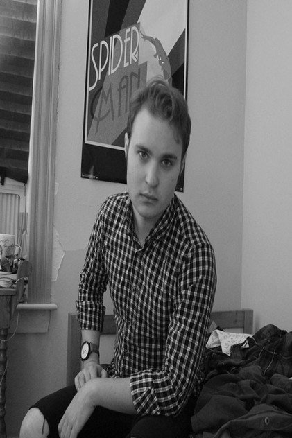 Ethan Samuel Dunlap photo 2