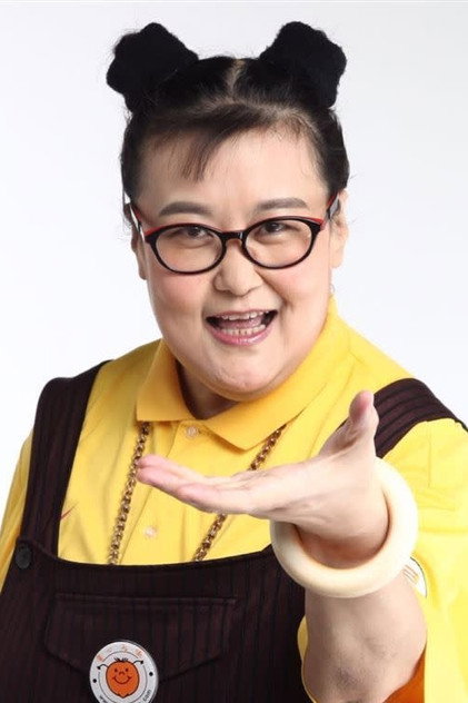 Xie Jingjing