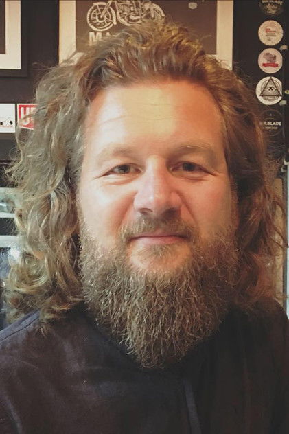 Аватар персоны Endre Eldøy