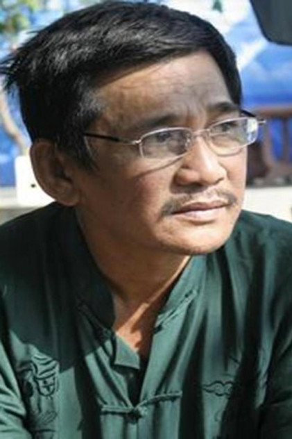 Lê Vũ Cầu headshot