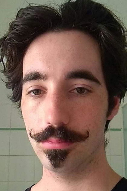 Аватар персоны Joseph Woods