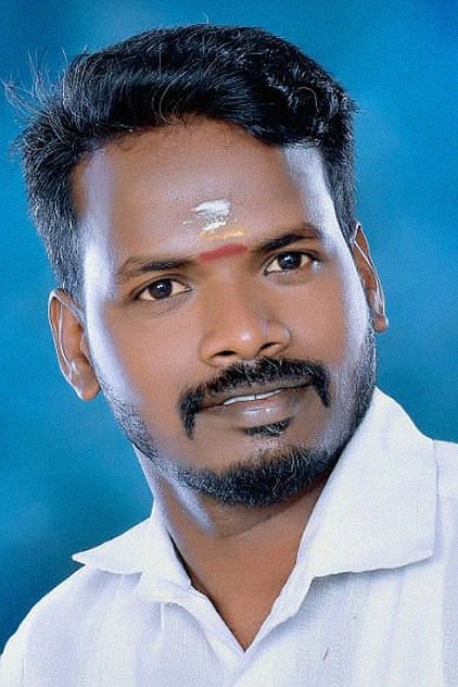 K.Arputharajan K.Arputharajan
