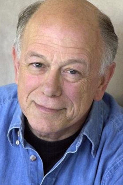 Image of Bruce Gowers
