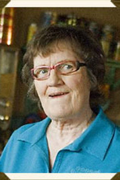 Image of Marja-Sisko Aimonen