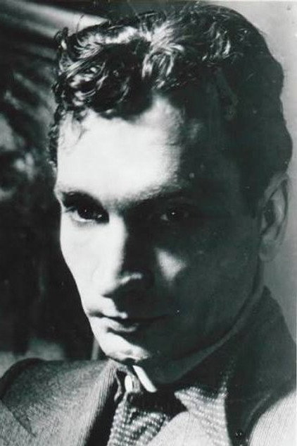 Albert Cossery