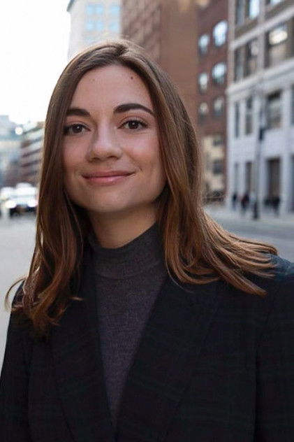 Аватар персоны Emily Everhard