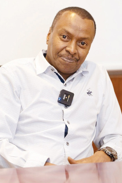 Ahmad Mujlle