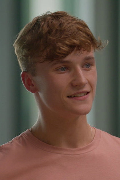 Seán Hayden