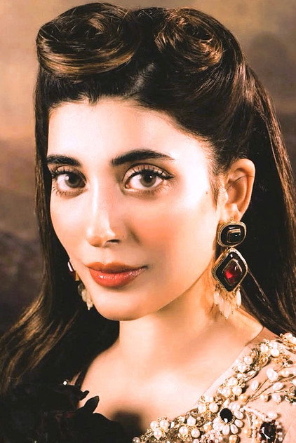 Urwa Hocane - 4