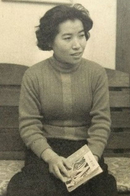 Аватар персоны Michiko Fukai