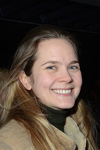 Aurélie Houguenade photo 2