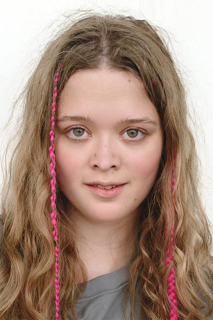 Darya Kharchenko photo 2